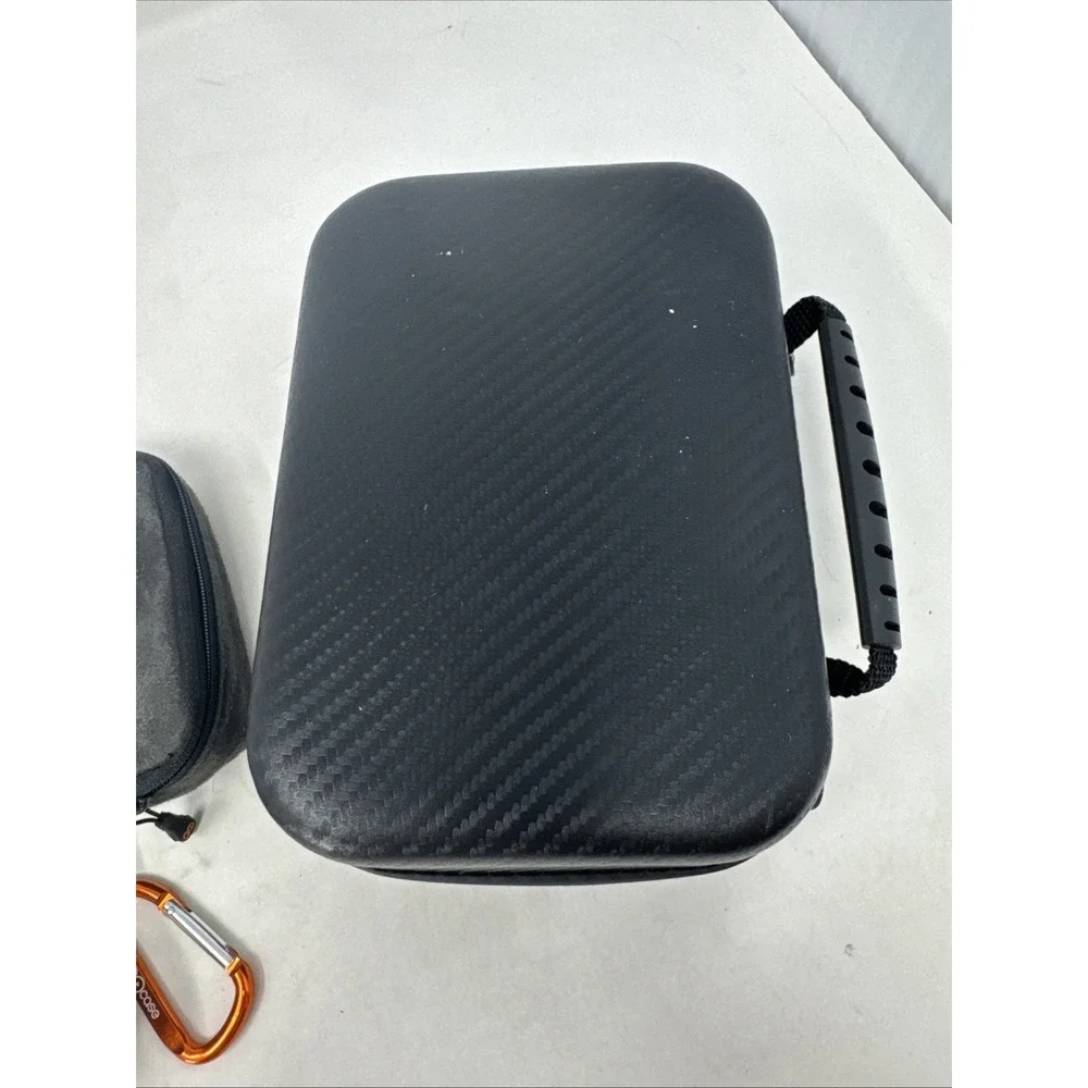 GoPro Hero 4 Silver‎ Accessories Waterproof Case, And so much More